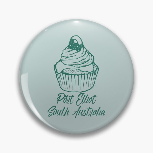 Item preview, Port Elliot SA designed and sold by Ruark MacRae.