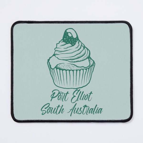 Item preview, Port Elliot SA designed and sold by Ruark MacRae.