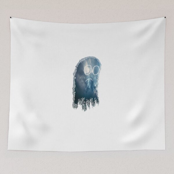 Item preview, Casper would have been an artist designed and sold by TIDESOFWOE.