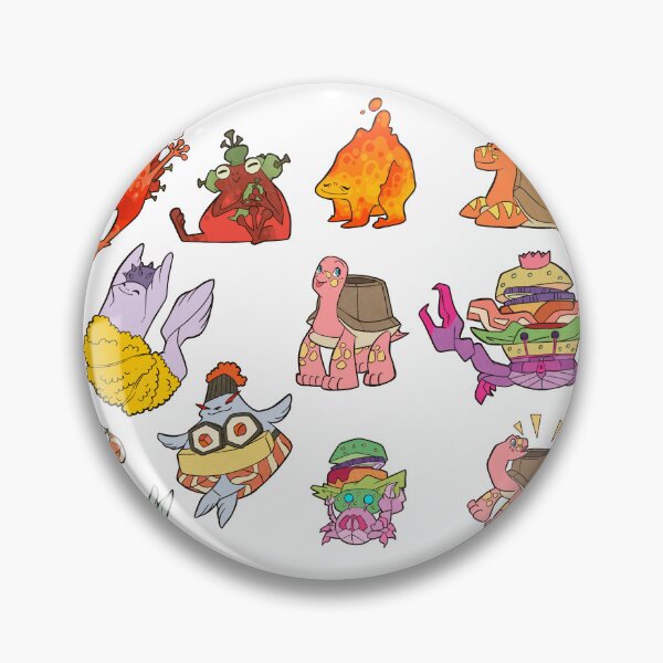 Item preview, The Miso crew! designed and sold by VictoriaHamre.
