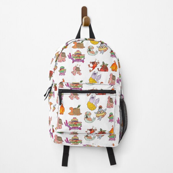 Item preview, The Miso crew! designed and sold by VictoriaHamre.