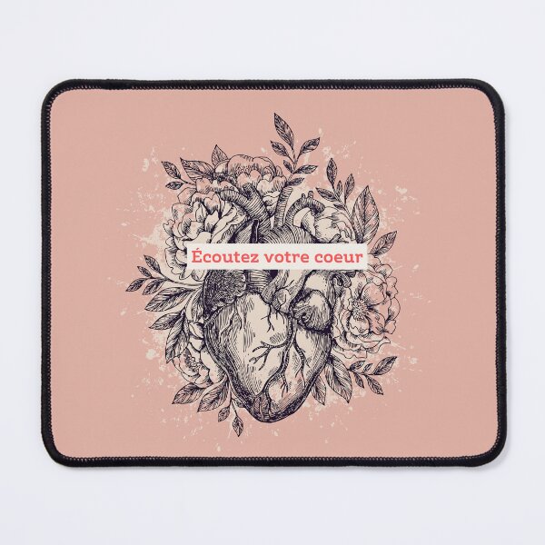 Item preview, Listen to your heart classical T-Shirt designed and sold by NellyShaul.