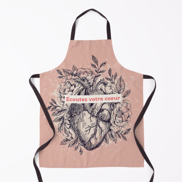 Item preview, Listen to your heart classical T-Shirt designed and sold by NellyShaul.