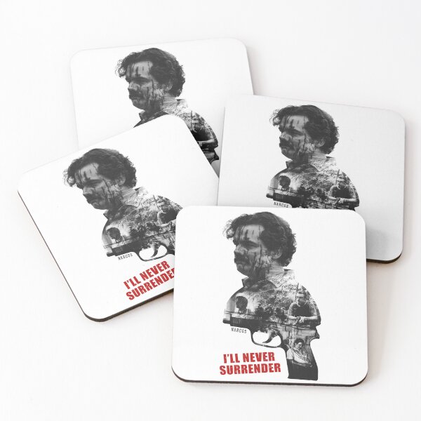 Item preview, Pablo Escobar designed and sold by Kodachii.