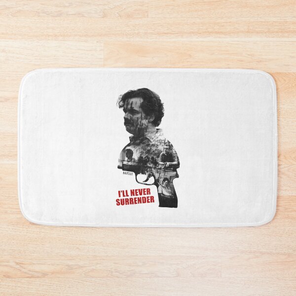 Item preview, Pablo Escobar designed and sold by Kodachii.