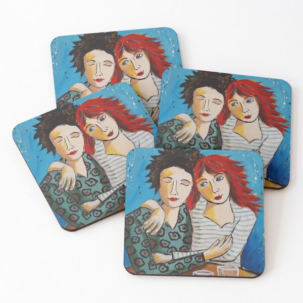 Item preview, Best Buddies designed and sold by Selina  McPhee.