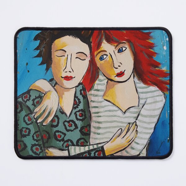 Item preview, Best Buddies designed and sold by Selina  McPhee.
