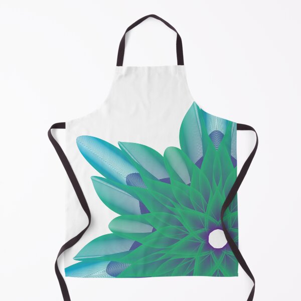 Item preview, Geometric flower designed and sold by Design--Spore.