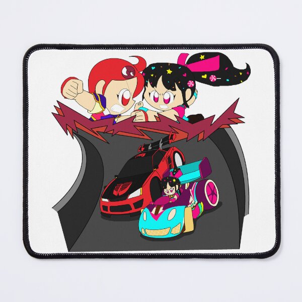Item preview, Puyo Puyo vs. Sugar Rush: Ringo vs. Vanellope designed and sold by WilsonArts123.