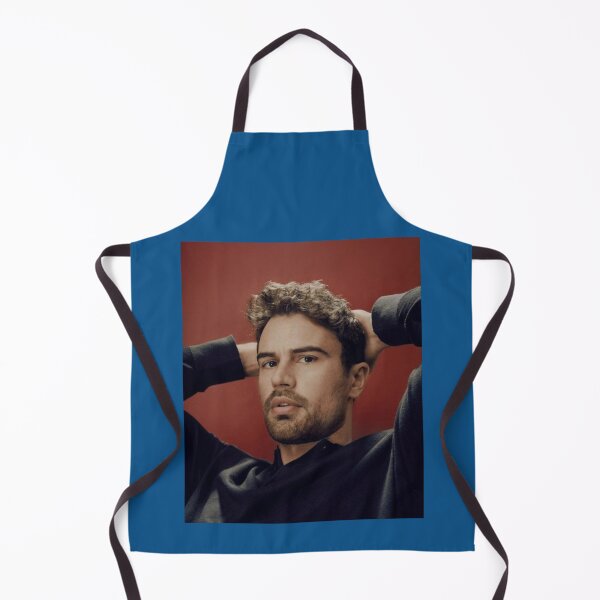 Item preview, theo james designed and sold by TerraRossa99.
