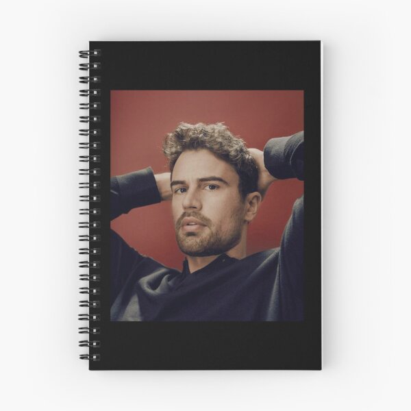 Item preview, theo james   designed and sold by TerraRossa99.