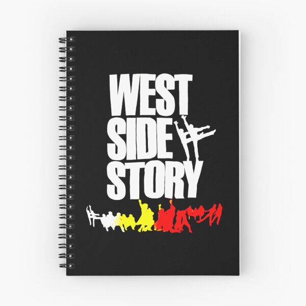Item preview, West Side Story Vintage Super Soft designed and sold by LinadaMai.