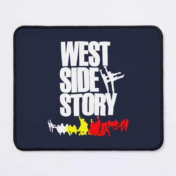 Item preview, West Side Story Vintage Super Soft designed and sold by LinadaMai.