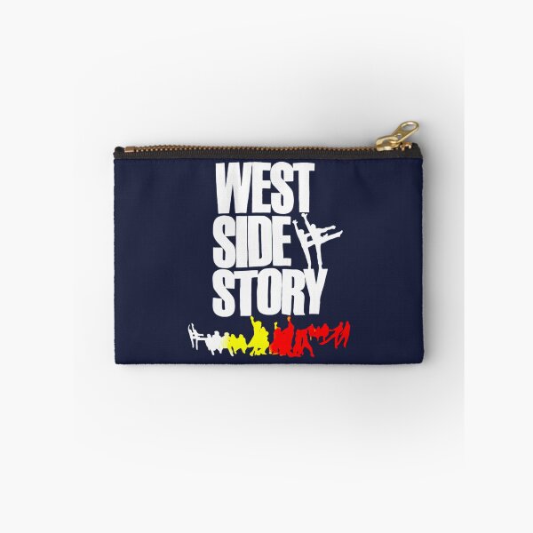 Item preview, West Side Story Vintage Super Soft designed and sold by LinadaMai.