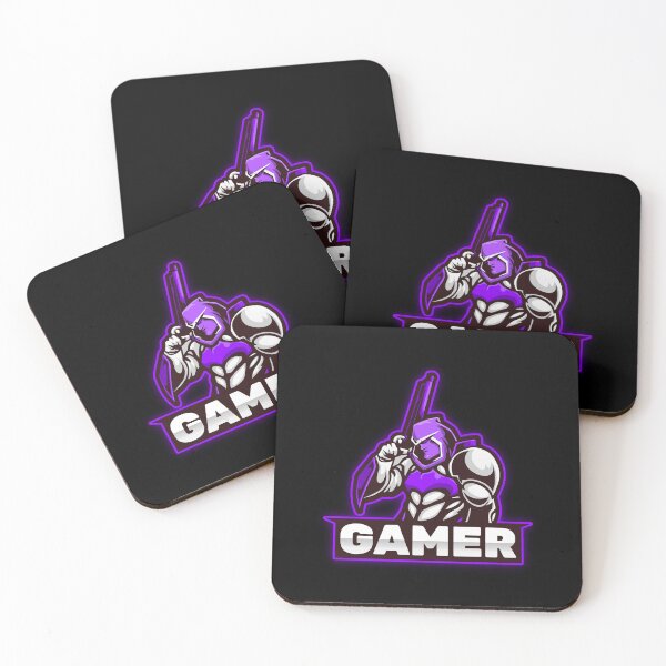 Item preview, Gamer with Lonely Shooter designed and sold by PRIVARSHU.
