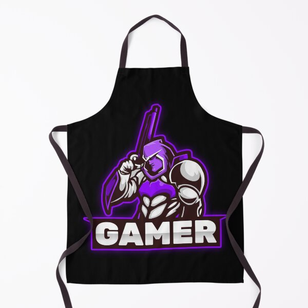 Item preview, Gamer with Lonely Shooter designed and sold by PRIVARSHU.