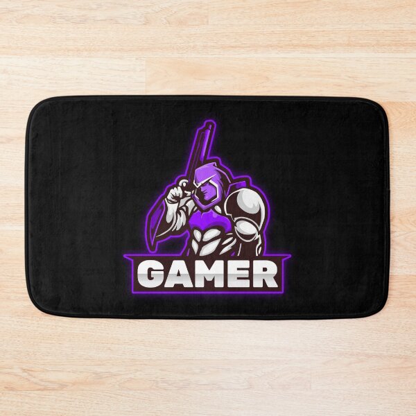 Item preview, Gamer with Lonely Shooter designed and sold by PRIVARSHU.