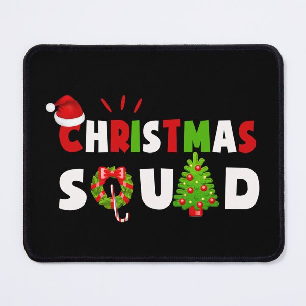 Item preview, Christmas Squad designed and sold by TerraRossa99.