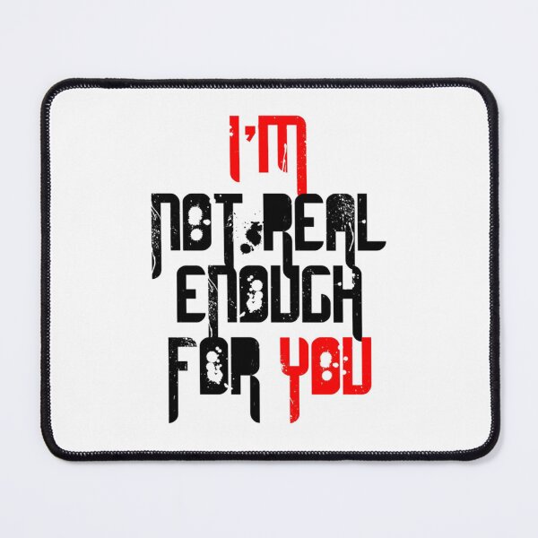 Item preview, IT movie quotes white designed and sold by TerraRossa99.