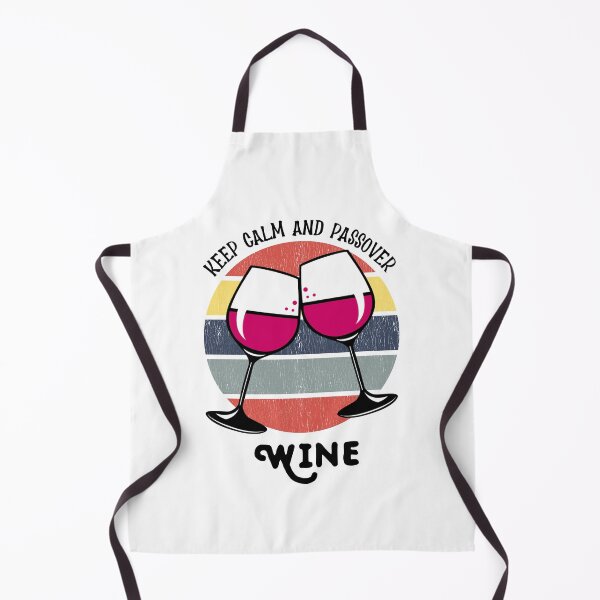 Item preview, Keep Calm And Passover that wine | For Wine Lover designed and sold by EliteSayings.