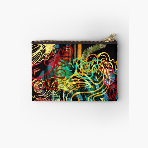 Item preview, striking colorful-1 designed and sold by Pia Schneider.