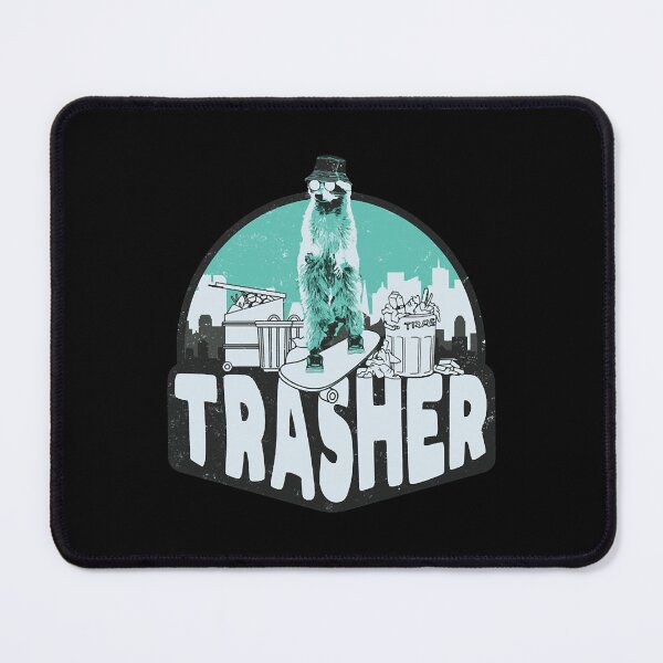 Item preview, Trasher designed and sold by MarkBlai961073.
