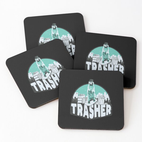 Item preview, Trasher designed and sold by MarkBlai961073.