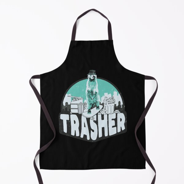 Item preview, Trasher designed and sold by MarkBlai961073.