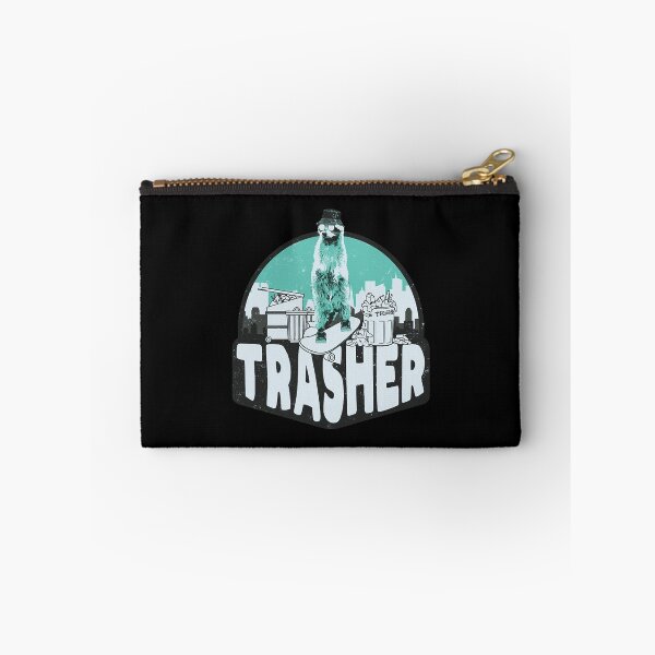 Item preview, Trasher designed and sold by MarkBlai961073.