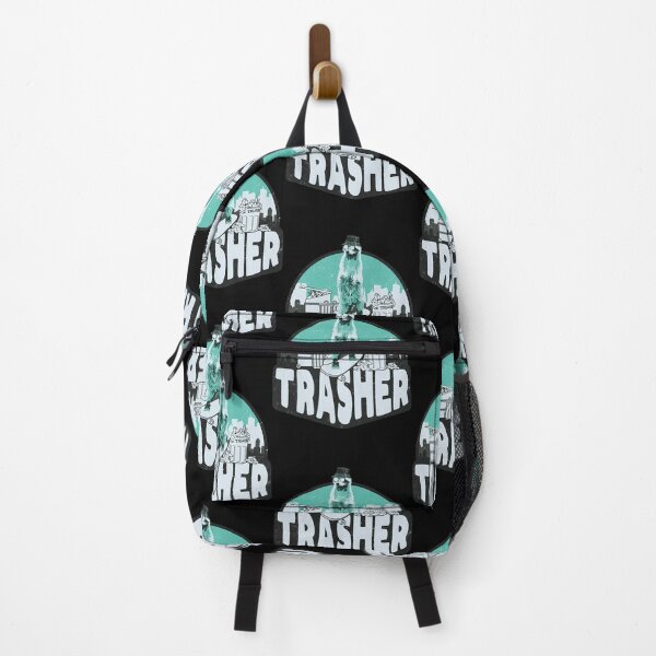 Item preview, Trasher designed and sold by MarkBlai961073.