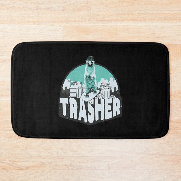Item preview, Trasher designed and sold by MarkBlai961073.