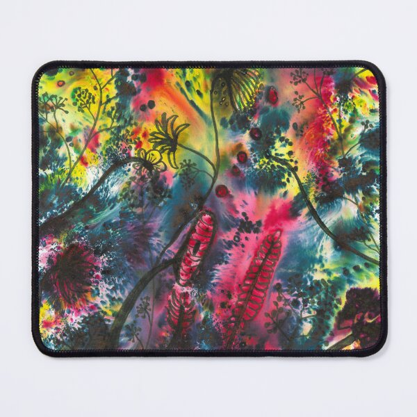 Item preview, Rush of Color designed and sold by jennysempleart .