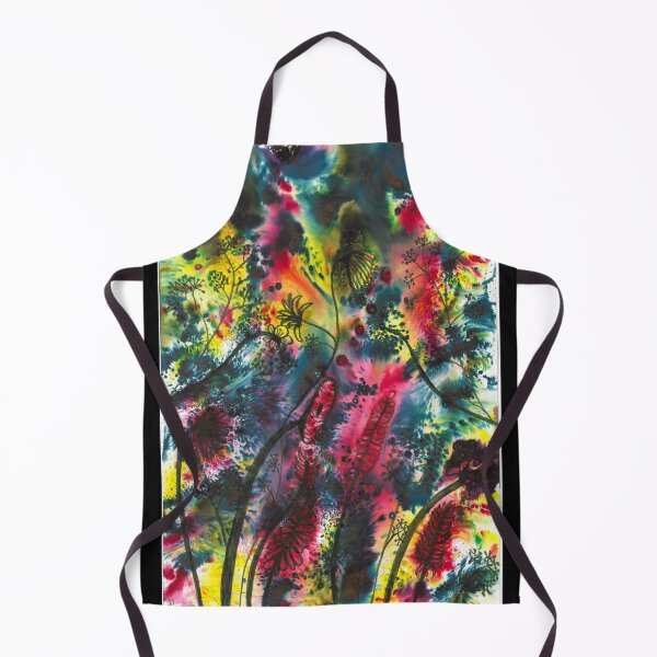 Item preview, Rush of Color designed and sold by jennysempleart .