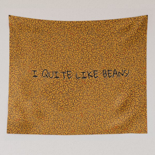 Item preview, Beans, they're good for you! designed and sold by Foulfido.