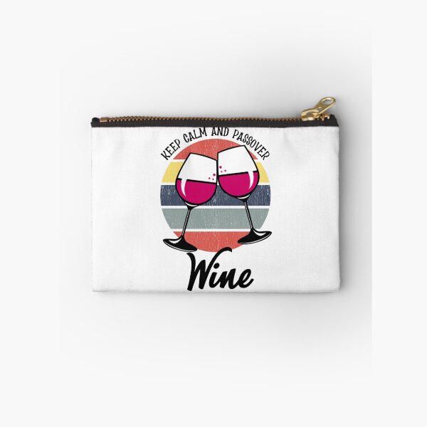 Item preview, Keep Calm and passover that wine | Gift For Wine Lover  designed and sold by EliteSayings.