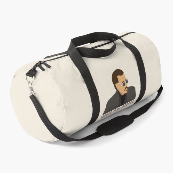 Item preview, Were you there? - Johnny Depp designed and sold by ValentinaHramov.