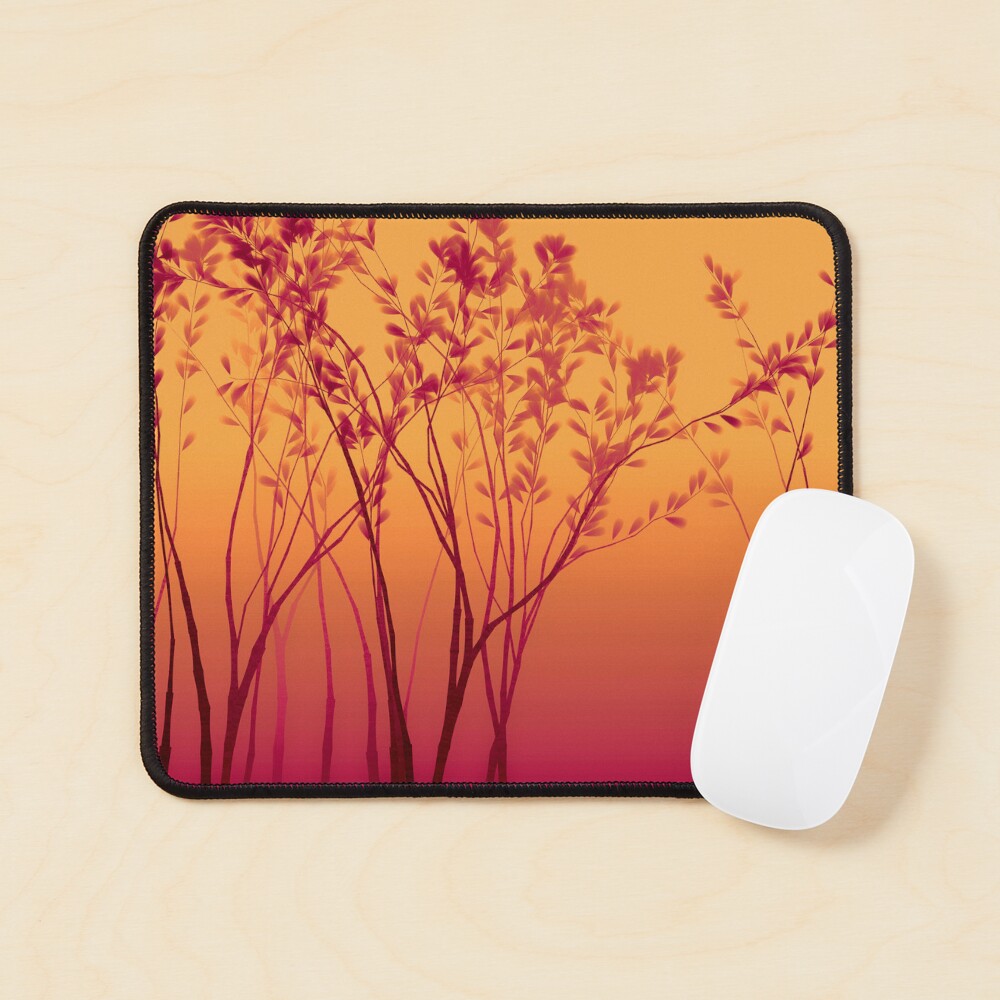 Item preview, Mouse Pad designed and sold by SMSFineArt.