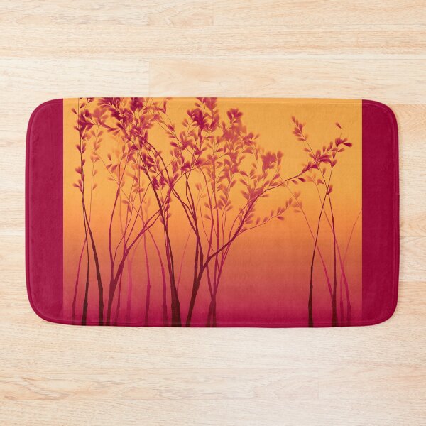 Item preview, Wild Raspberry designed and sold by Susan Maxwell Schmidt.