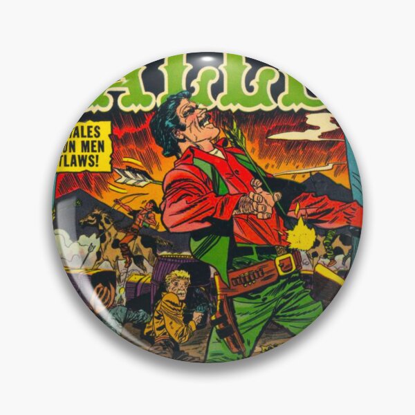 Aperçu de l'œuvre Conception de couverture de magazine Vintage Comic, art rétro créée et vendue par AidenTells.