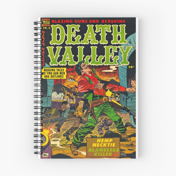 Artikelvorschau, Vintage Comic Magazin-Cover-Design, Retro-Kunst entworfen und verkauft von AidenTells.