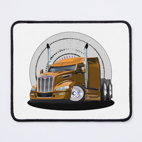 Item preview, Peterbilt Truck  designed and sold by Wilcox PhotoArt.
