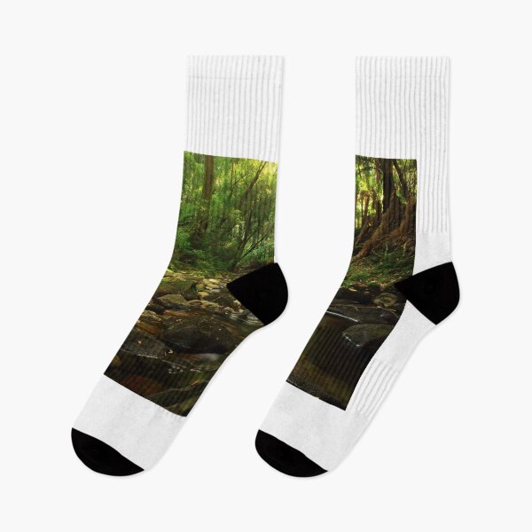 Item preview, Black River at Mawbanna designed and sold by phillip wise.