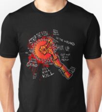 Borderlands 2 - Buzz Axe Rampage Unisex T-Shirt