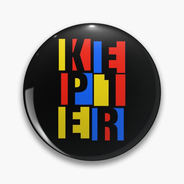 Item preview, Kep1er Typography designed and sold by AliffStudio.