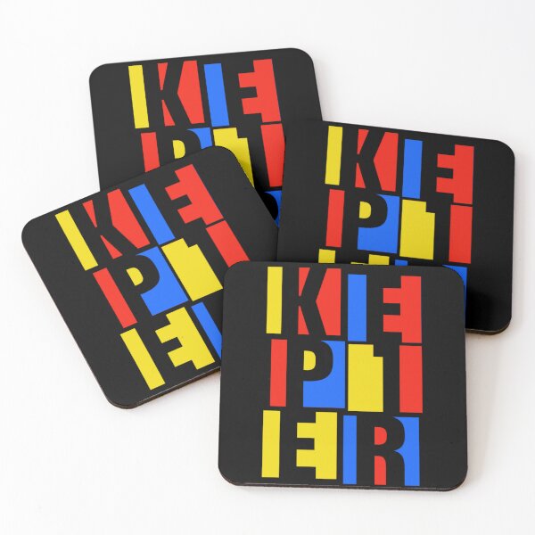 Item preview, Kep1er Typography designed and sold by AliffStudio.