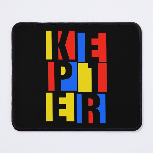 Item preview, Kep1er Typography designed and sold by AliffStudio.