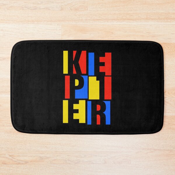 Item preview, Kep1er Typography designed and sold by AliffStudio.