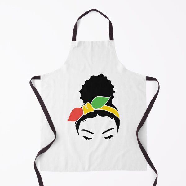 Item preview, afro woman updo designed and sold by Ashi17.
