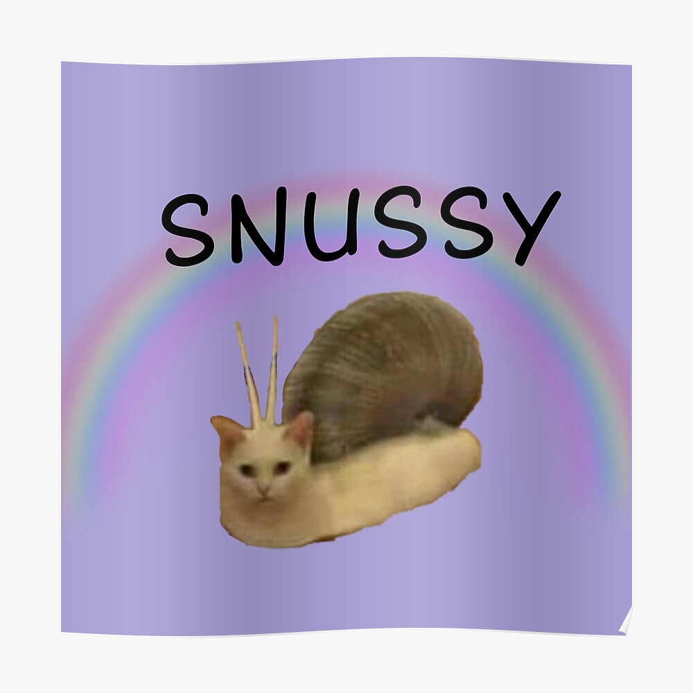 Snussy