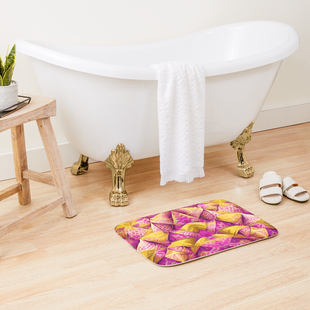 Item preview, Bath Mat designed and sold by All-Desing.